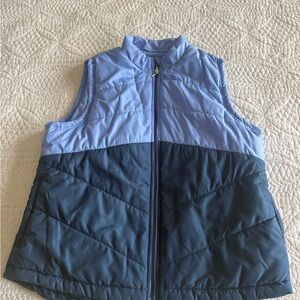 Pebble Beach Golf Vest